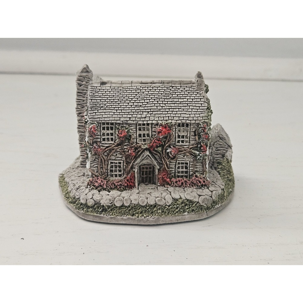 Vintage Sawrey Gill, Beatrix Potter Home, Miniature Cottage Lilliput Lane, UK